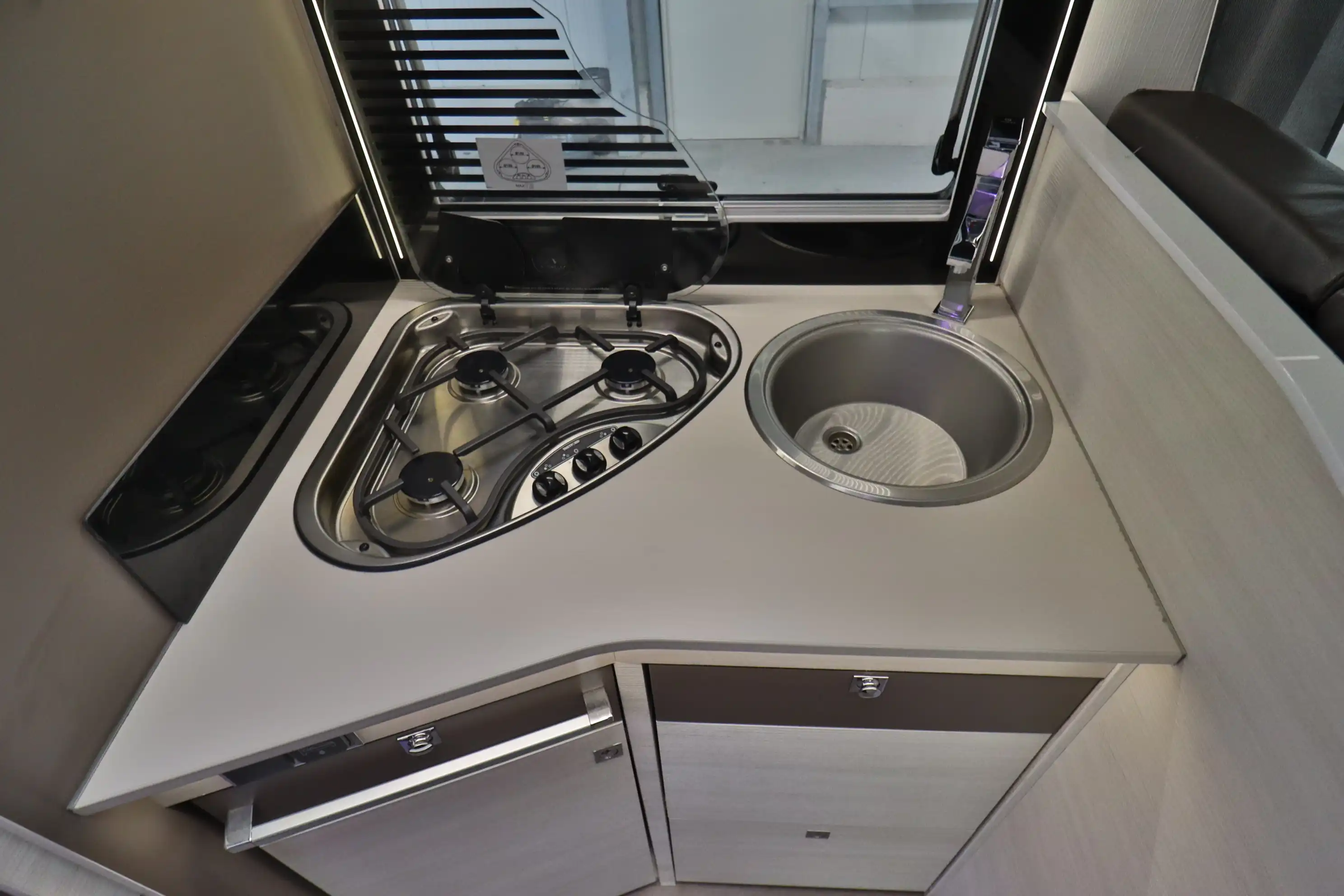CHAUSSON Welcome Premium 727 GA